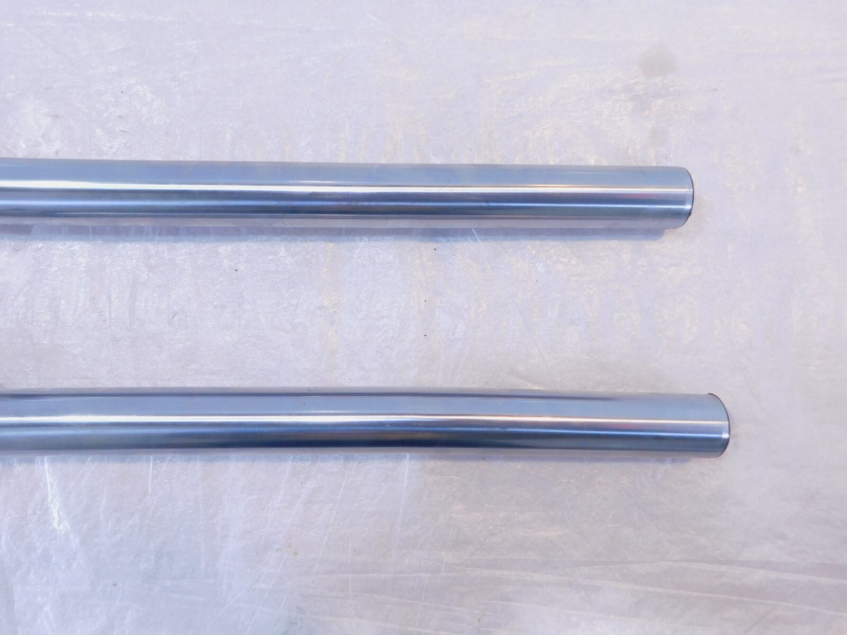 BMW F650GS & G650GS 650GS Front Wheel Left/Right Fork Shock Leg Tubes - bent - C3 Cycle