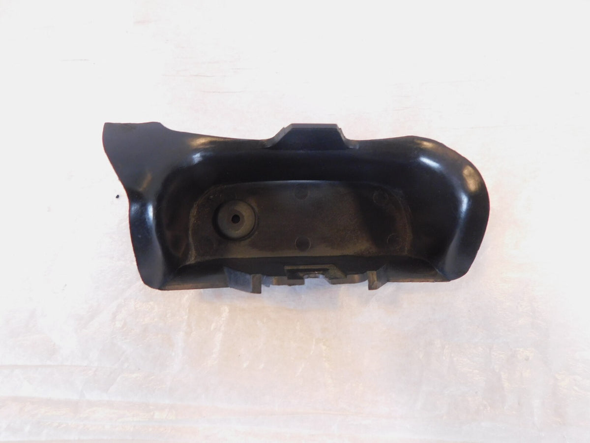 2001-2005 BMW K1200GT K1200RS Rear Fender License Plate Tag Light Lamp Cover - C3 Cycle