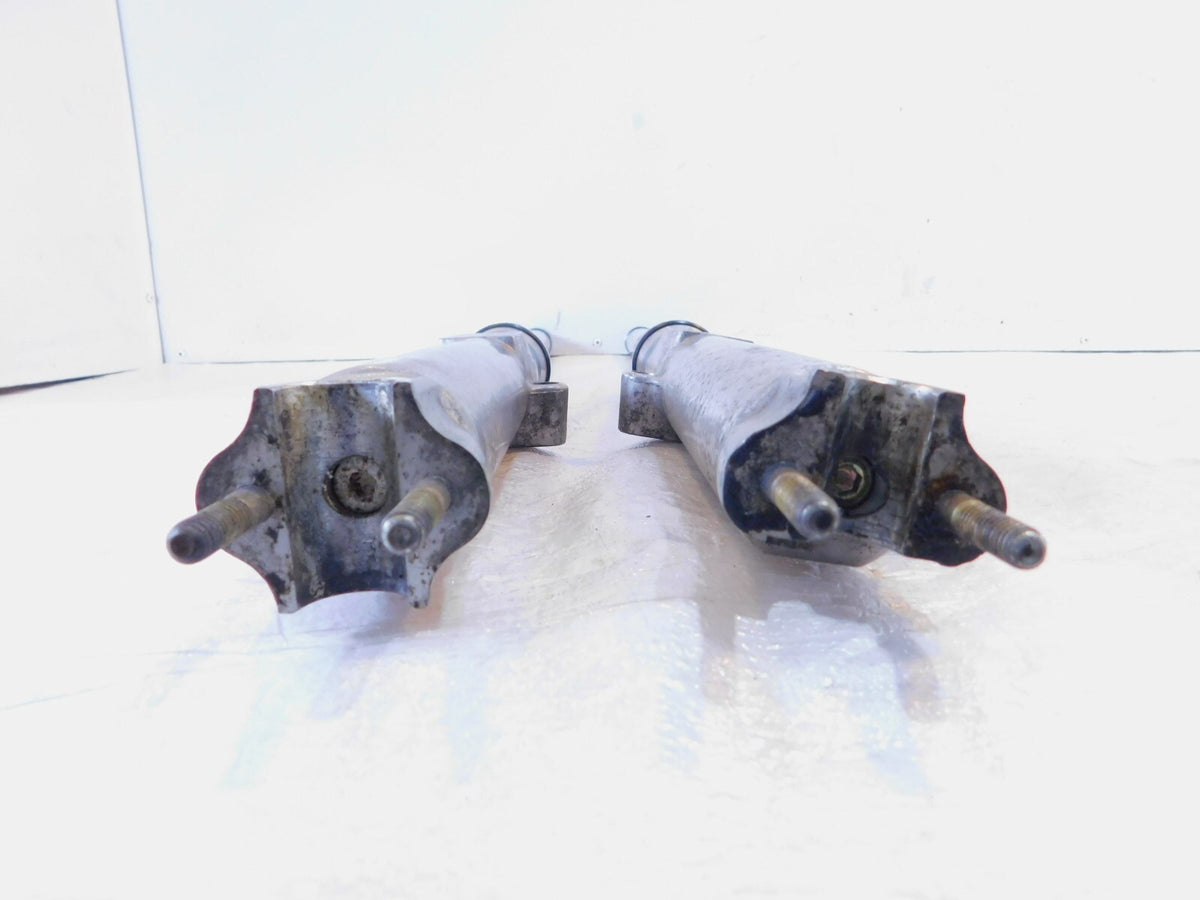 1986-1987 Harley Davidson Sportster 883 & 1100 Front End Fork Shock Suspension - C3 Cycle