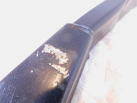 Harley Davidson Sportster XLH 883 1200 Black Rear Wheel Fork Swingarm Swing Arm - C3 Cycle