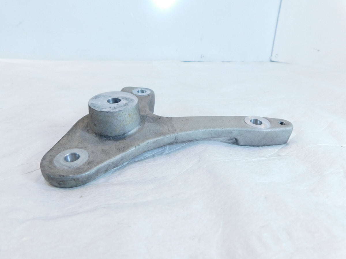 2008 2009 & 2010 Buell 1125 1125R Rear Wheel Belt Pulley Tensioner Mount Bracket - C3 Cycle