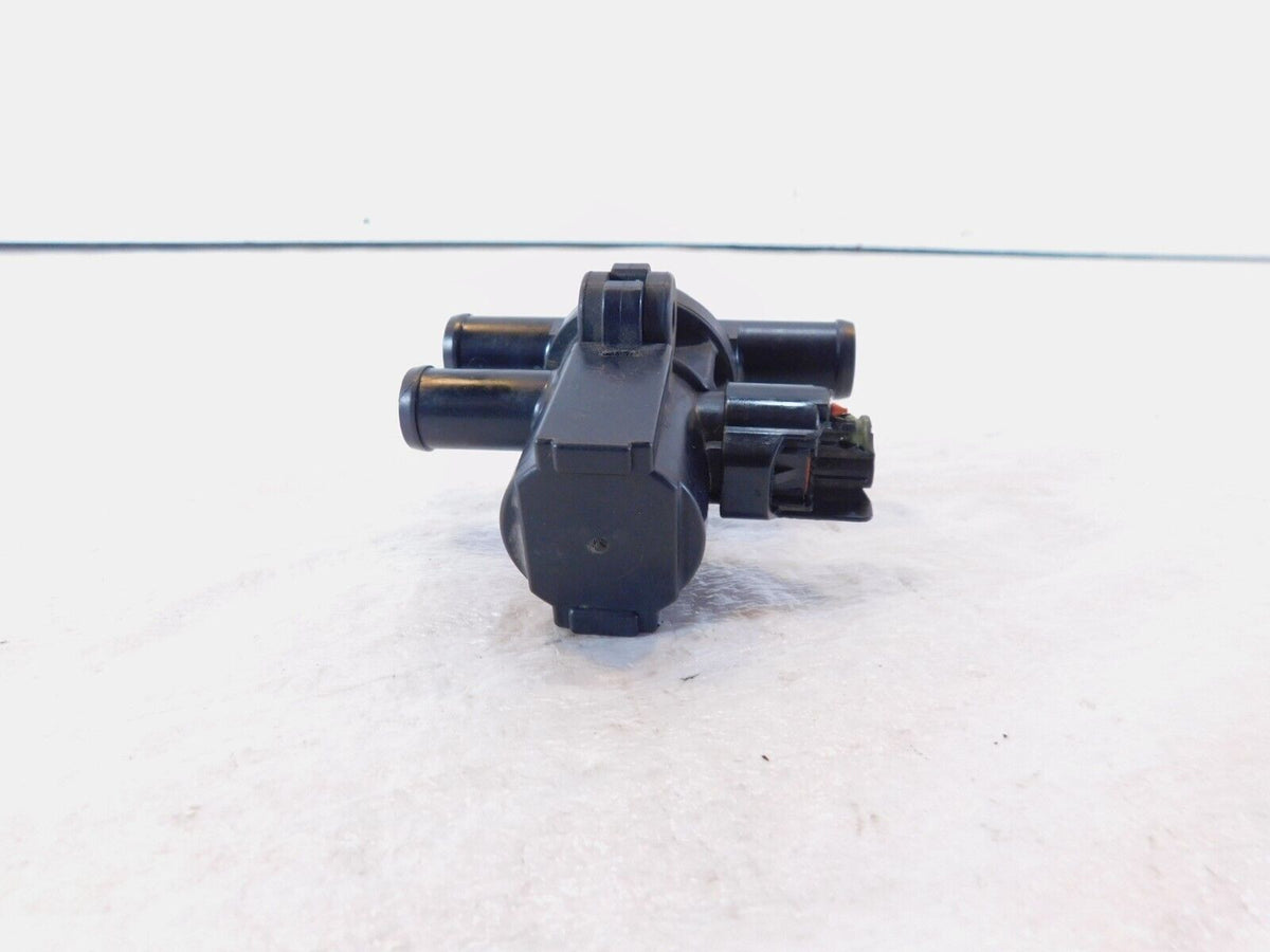 Suzuki Hayabusa GSX1300R GSXR600 GSXR750 GSXS750 2nd Air Valve Solenoid Switch