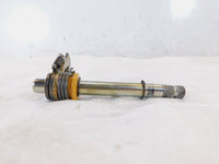 BMW F800 F800GT F800R F800S F800ST Transmission Gear Change Shift Shifter Shaft - C3 Cycle