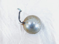 1985-2000 Honda CMX250 CMX250C Rebel 250 Chrome Front Headlight Headlamp Light - C3 Cycle