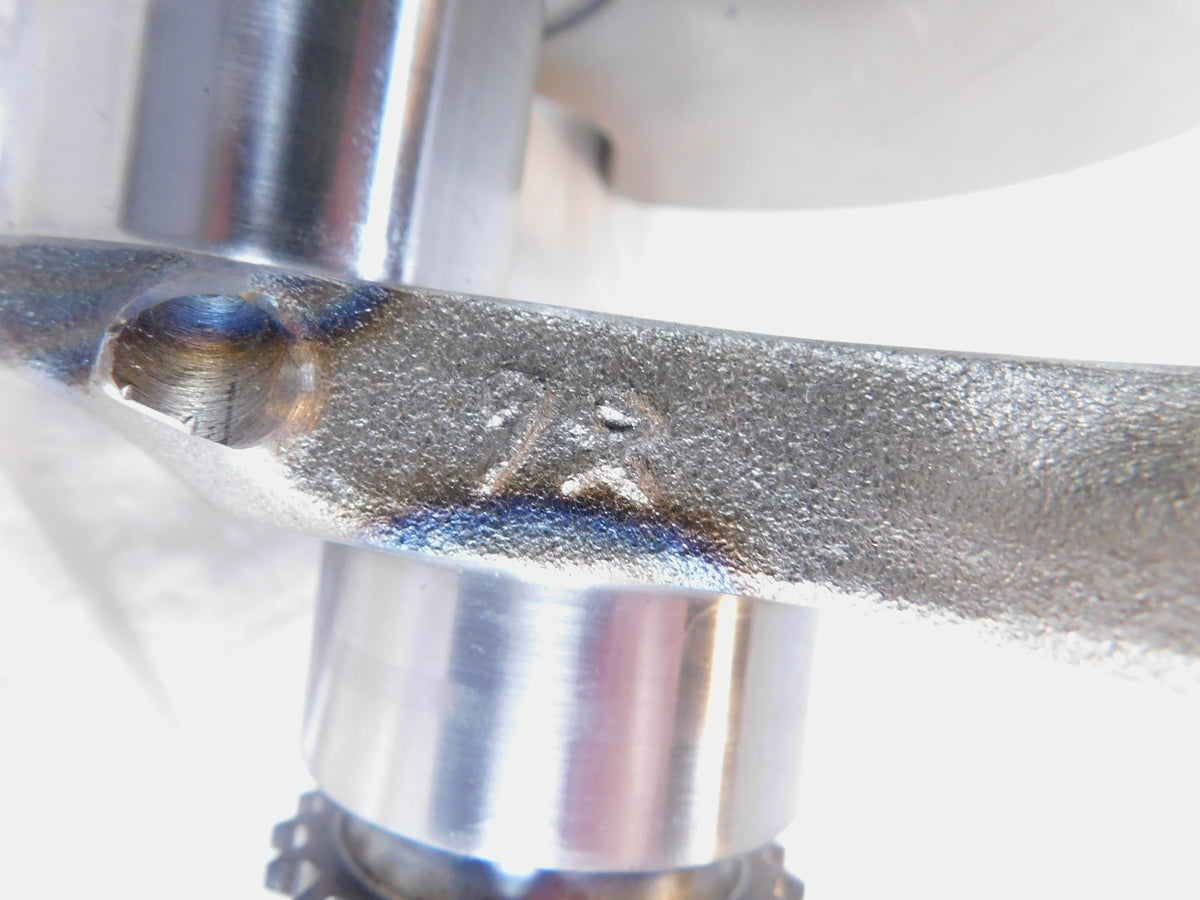 Harley Davidson V-Rod VRod VRSC VRSCA VRSCD Engine Motor Crank Shaft Crankshaft - C3 Cycle