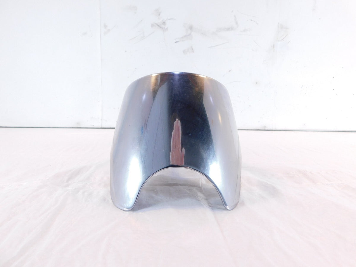 Harley Davidson Dyna Wide & Super Glide Classic Fuel Gas Petrol Tank Console - C3 Cycle