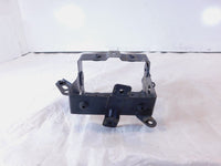 1983 83 Honda GL650 Silverwing 650 Black Battery Strap Tray Holder Cover Box - C3 Cycle
