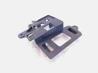 1988-2007 Kawasaki EX250 Ninja 250 250R Fuse Box Electrical Electric Bracket - C3 Cycle