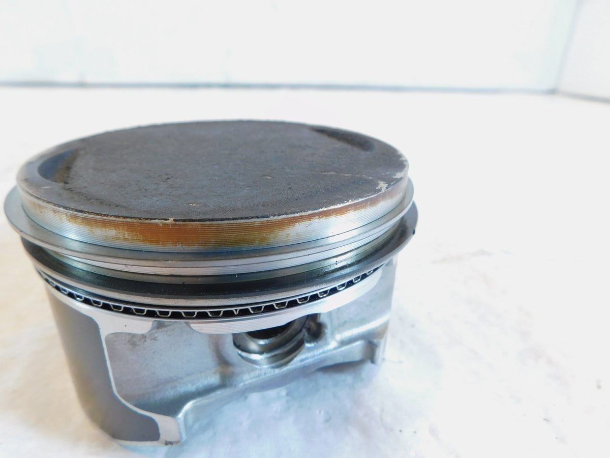 Harley Davidson Sportster 1200 48 Forty-Eight Engine Cylinders Barrel & Piston