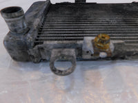 2013-2017 Kawasaki EX300 Ninja 300 Engine Motor Water Cooling Coolant Radiator - C3 Cycle