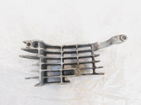 1989-1994 Honda VT1100 Shadow 1100 Engine Motor Cylinder Head Side Cover Fins - C3 Cycle