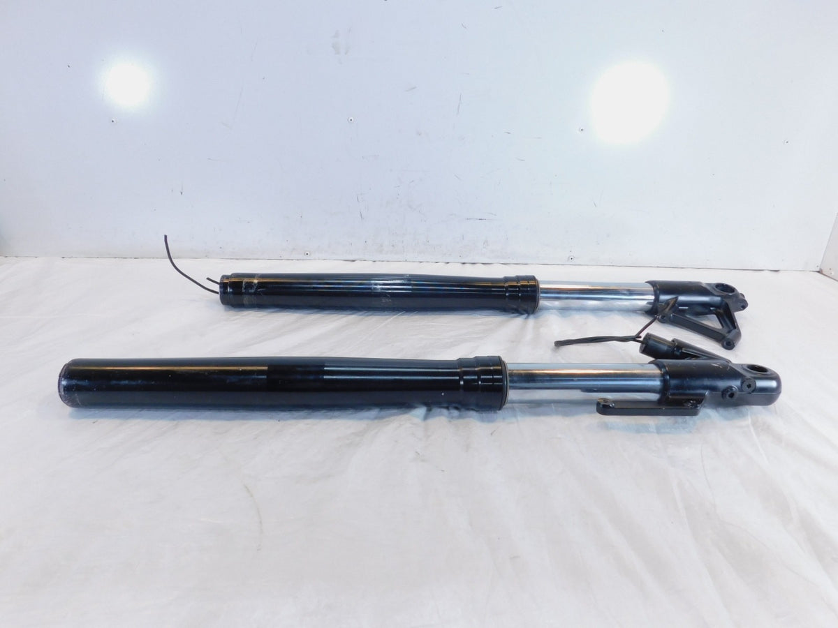 Harley Davidson Pan America Special RA1250 1250S Front Fork Legs - Slightly Bent - C3 Cycle