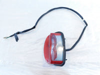 2001-2007 Honda VT1100 Spirit Shadow 1100 Rear Fender Tail Brake Light Lamp - C3 Cycle
