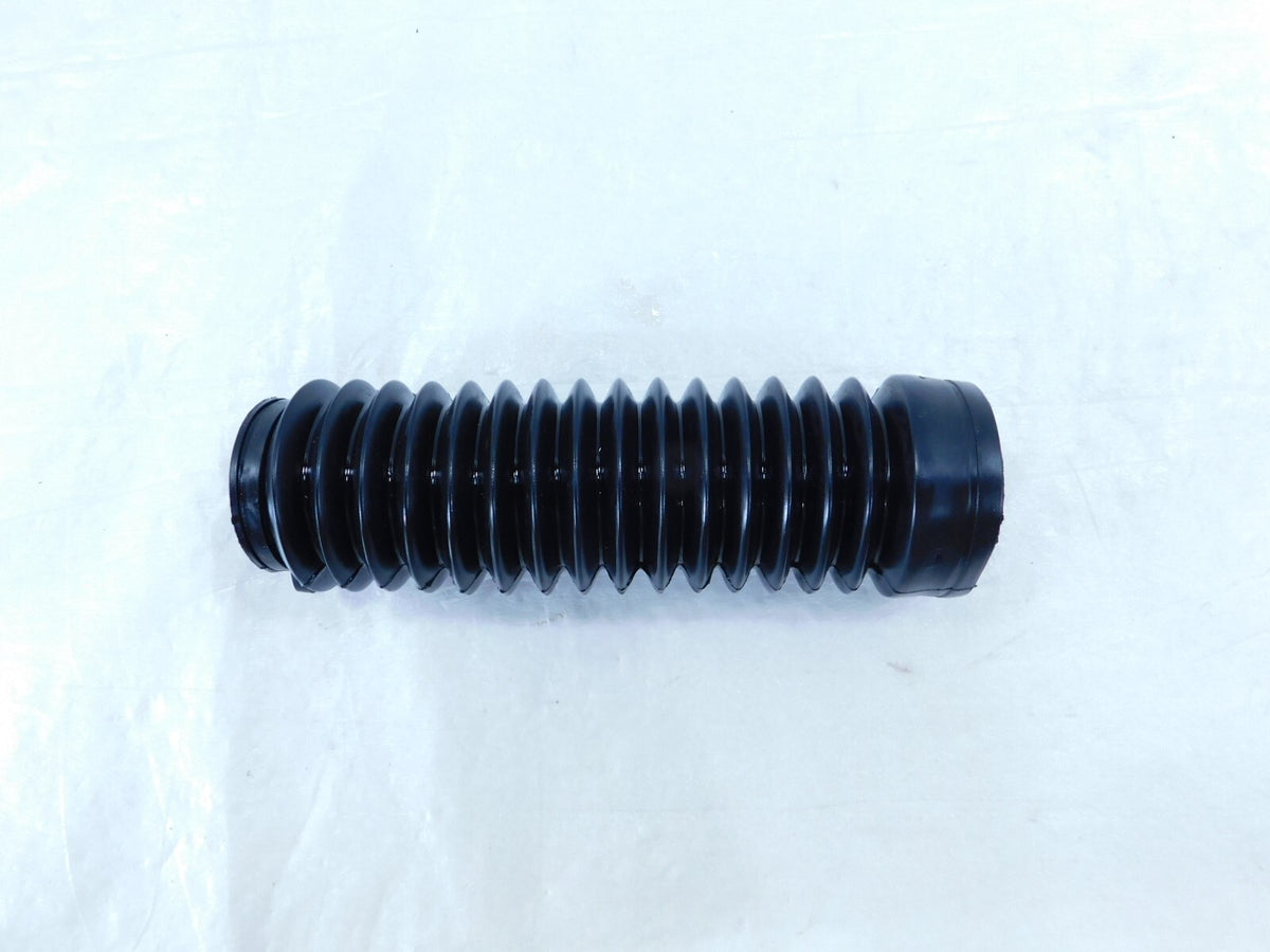 2018-2022 Royal Enfield Himalayan 410 LS410 Front Shock Fork Tube Cover Gaiter - C3 Cycle