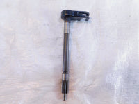1999-2000 Victory Standard & Sport V92 Cruiser Clutch Cable Pinion Shaft Lever - C3 Cycle