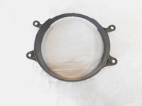 1978 & 1979 Honda CX500 CX500C CX500D Engine Cooling Radiator Fan Cover Shroud - C3 Cycle