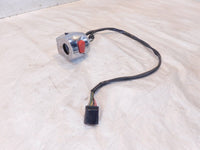 Victory Vision & Cross Country Chrome Right Engine Stop Start Handlebar Switches