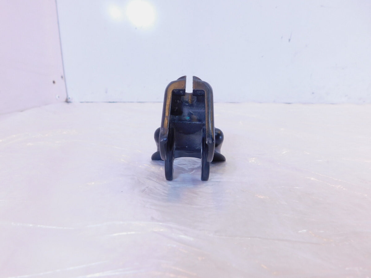 Harley Davidson Touring Softail Dyna Sportster Clutch Lever Perch Mount Bracket - C3 Cycle