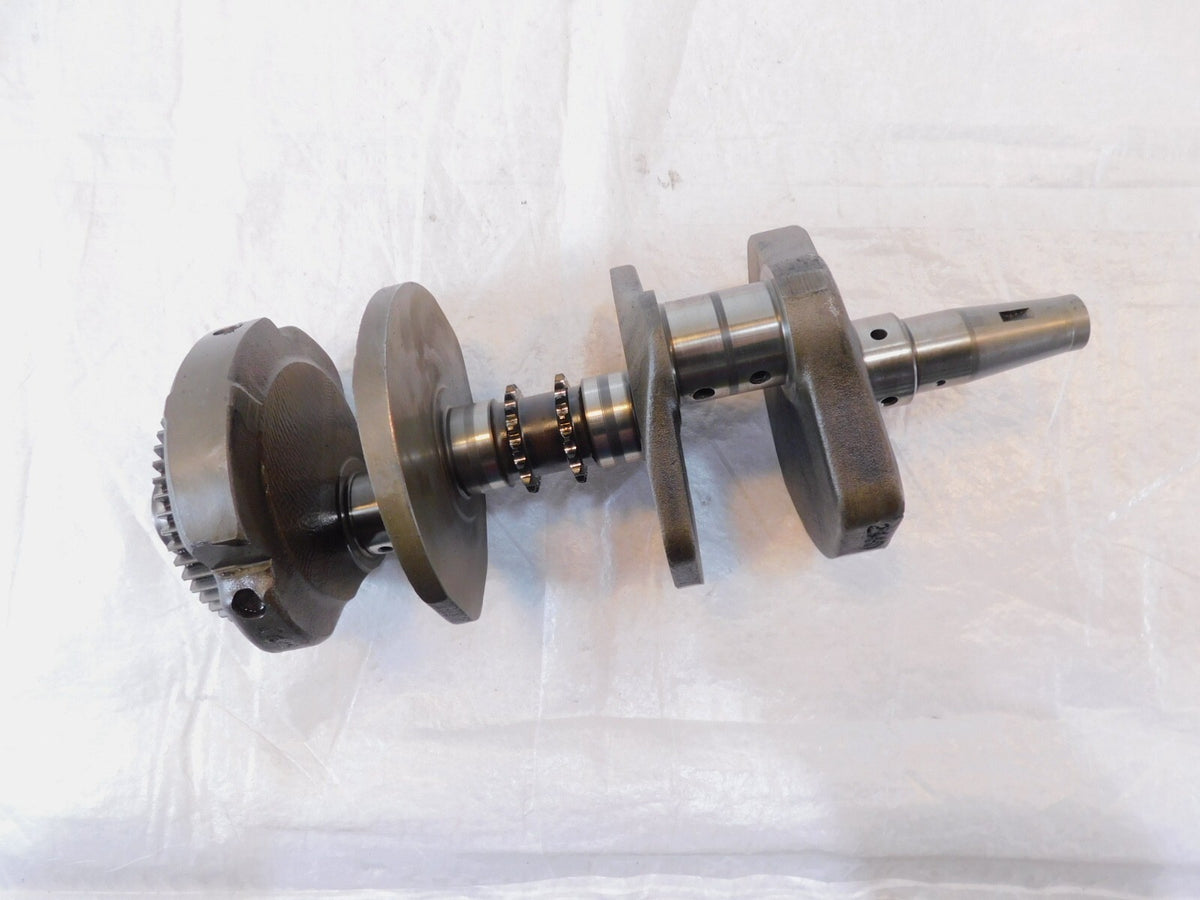 Yamaha Royal Star Tour Deluxe Venture & S XVZ13 TF Engine Motor Crankshaft Crank - C3 Cycle