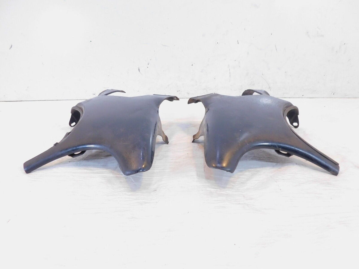 1998-2007 Honda Shadow 1100 VT1100 VT1100C Spirit Front Frame Neck Cover Fairing - C3 Cycle