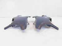 1998-2007 Honda Shadow 1100 VT1100 VT1100C Spirit Front Frame Neck Cover Fairing - C3 Cycle