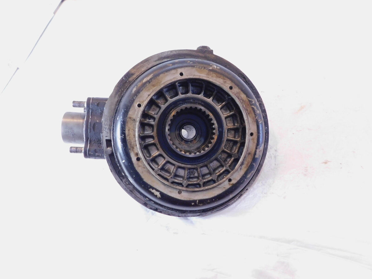 78-80 Yamaha XS1100 XS1100S Rear Wheel Drive Differential Gear & Housing Case