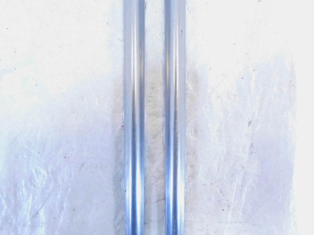 Harley Davidson Road King & Electra Glide Softail Front Wheel Fender Trim Spears