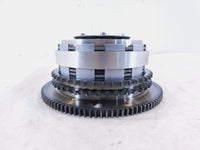 2014-2016 Harley Davidson Street & Electra Glide Clutch Basket & Plates Assembly - C3 Cycle