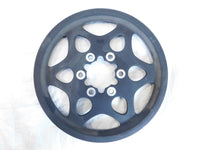 2008-2010 Buell 1125R 1125 Rear Wheel Drive Belt Pulley Sprocket 70T 70 Teeth - C3 Cycle