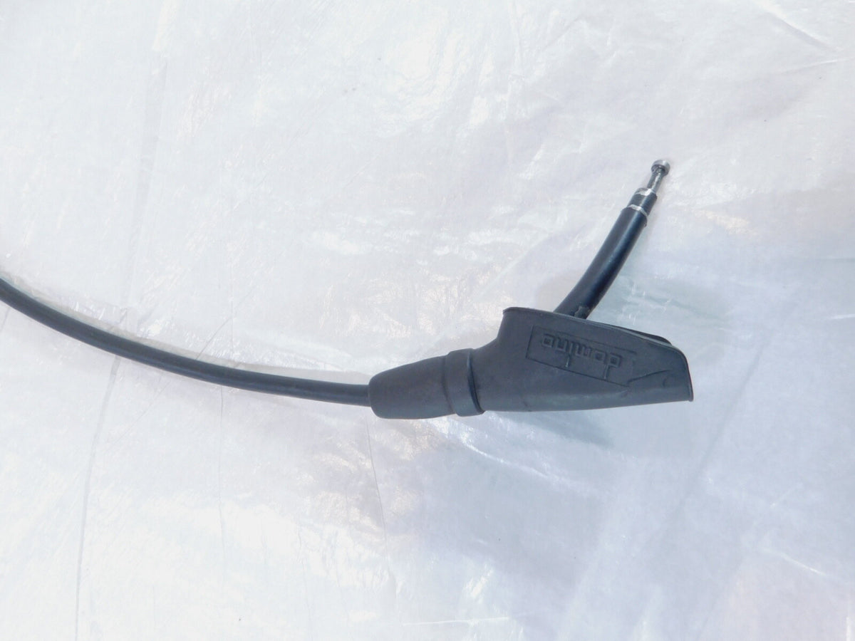 2002 MZ Skorpion Tour MZ660 660cc Front Left Handlebar Clutch Cable Control Line