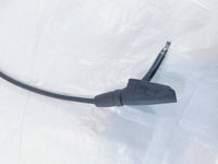 2002 MZ Skorpion Tour MZ660 660cc Front Left Handlebar Clutch Cable Control Line