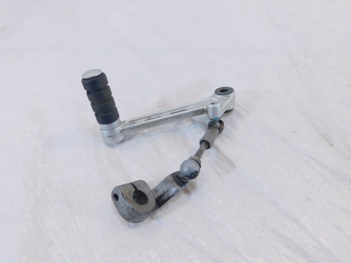 2001-2005 BMW F650CS F650 CS 5 Speed Transmission Shift Lever Foot Shifter Pedal - C3 Cycle