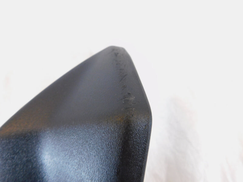 2020-2024 Kawasaki Ninja 400 EX400 650 EX650 ABS Black Left Rear View Mirror