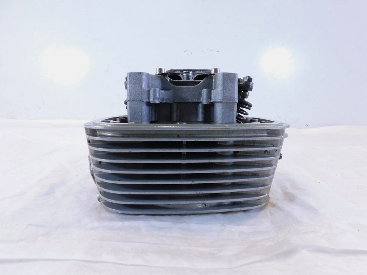 BMW R1100GS R1100R R1100RS Left Cylinder Head w/ Rocker Arms Valves & & Springs - C3 Cycle
