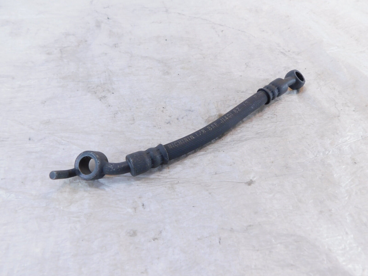 Honda ST1300 ST1300A Front Right Brake Disc Caliper Sub Brake Hose Line Pipe