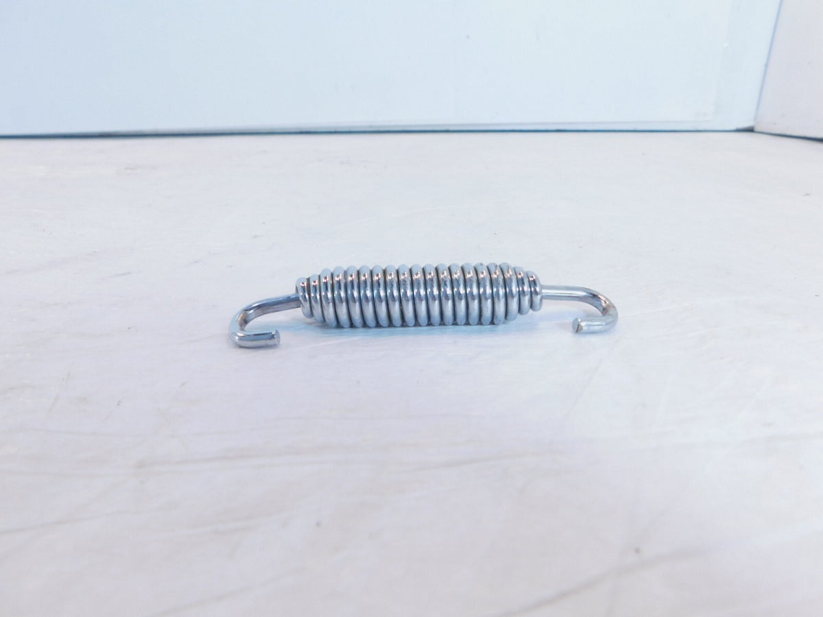 Harley Softail & Dyna Kickstand Sidestand Jiffystand Chrome Kick Stand Spring - C3 Cycle