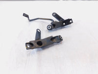BMW K1200GT K1200LT K1200RS Left Right Engine Motor Mount Mounting Bracket Stays - C3 Cycle