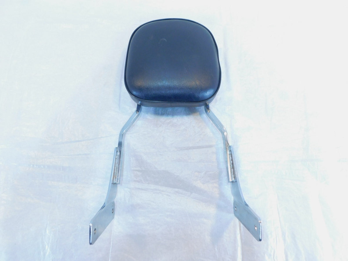 1999-2007 Honda VT1100C Shadow 1100 Spirit Passenger Seat Backrest Sissybar