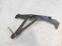 01-04 Aprilia RST1000 RST 1000 Futura Left Rear Footpeg Footrest Holder Bracket