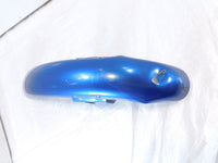 Harley Davidson Sportster 883 & 1200 Blue Front Wheel Cover Fender