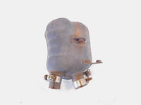 Kawasaki Vulcan 1500 Classic & Fi VN1500 Mid Exhaust Pre Muffler Chamber Pipe - C3 Cycle