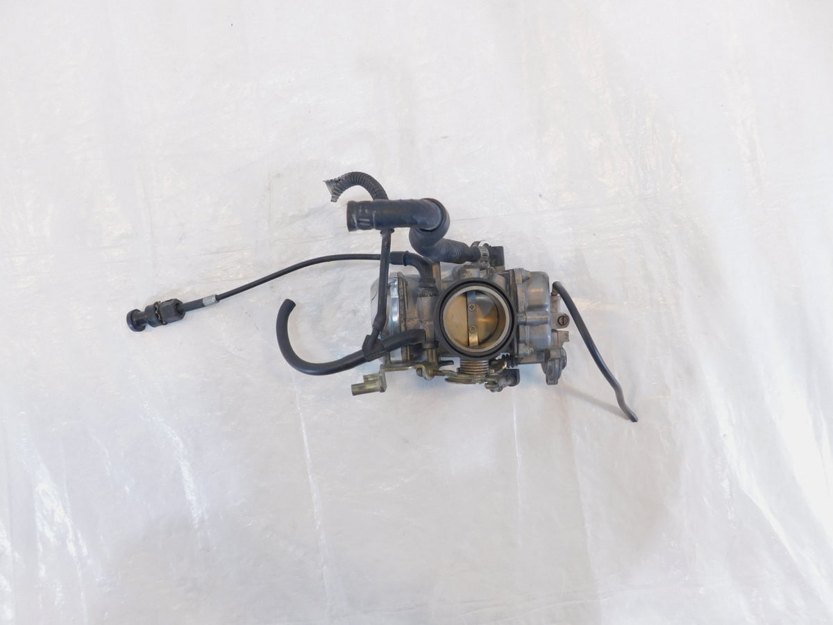 Harley Davidson Sportster 1200 XLH1200 Custom & Sport Carb Carburetor 27491-96 - C3 Cycle