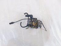 Harley Davidson Sportster 1200 XLH1200 Custom & Sport Carb Carburetor 27491-96 - C3 Cycle