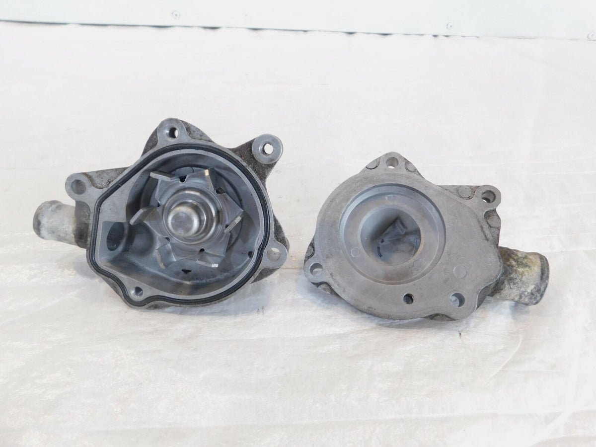 2010 2011 2012 & 2013 Honda VT750 Shadow 750 750RS VT750RS Water Coolant Pump - C3 Cycle