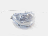 2000-2006 BMW R1150RT Front Headlight Head Lamp Light Lens & Cable - 63127680471 - C3 Cycle