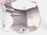 2006-2009 Moto Guzzi Norge 1200 GT GTL Breva Sport Engine Motor Block Crankcase - C3 Cycle