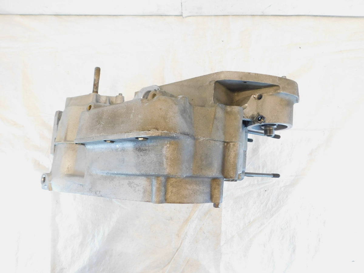 Harley Davidson Sportster 883 & 1200 Motor Engine Block Crankcase Crank Cases - C3 Cycle