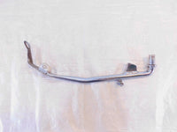 Harley Dyna Super Glide Sport & Convertible Chrome Kickstand Jiffy Side Stand - C3 Cycle