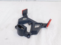 2009-2018 BMW F800R F800GT Black Rear Back License Plate Adaptor Holder Bracket - C3 Cycle