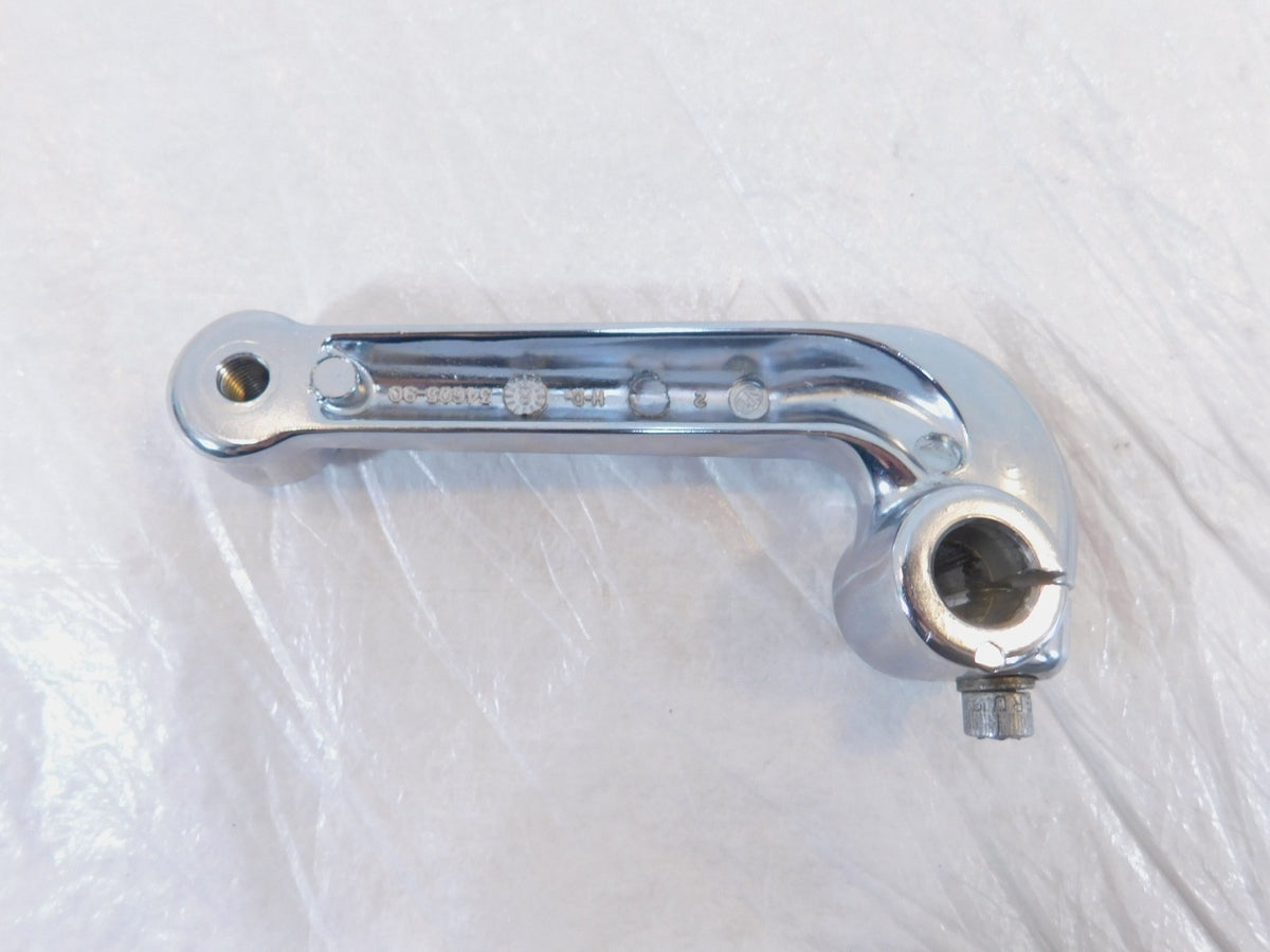 Harley Davidson Sportster 883 & 1200 Chrome Foot Gear Shift Shifter Lever Pedal - C3 Cycle